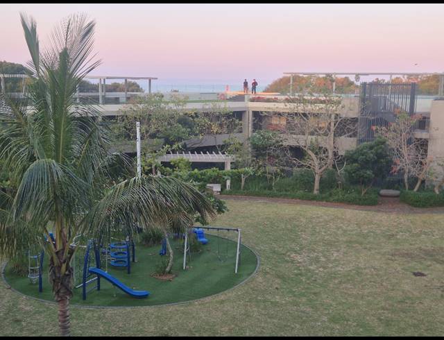 2 BEDROOM APARTMENT FOR SALE IN SIBAYA PRECINCT